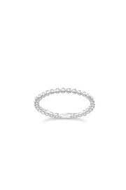  Beaded Band Ring