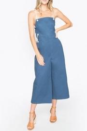  Tie Up Jumpsuit