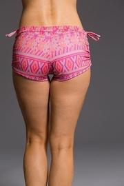  Yoga String Short