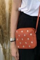  Star Embroidered Bags