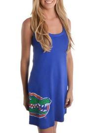  Gator Tank Dress