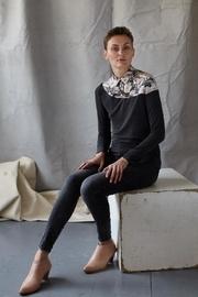  A Symmetrical Shirt