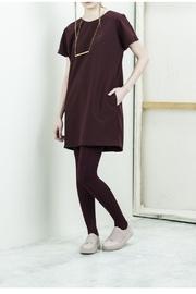  Trudeau Dress