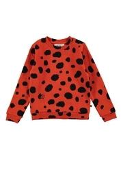  Mara Ladybird Top