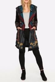  Tunic Sweater Cardigan