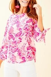  Langston Top