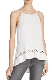  Stella Open Stitch Top