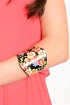  Floral Divine Bracelet