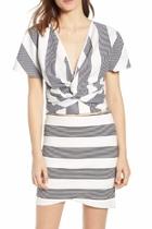  Callie Knot Crop