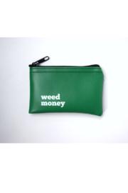  Weed Money Pouch