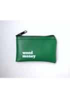  Weed Money Pouch