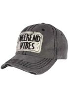  Weekend Vibes Hat