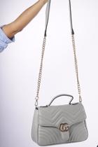  Marmont Top-handle Bag