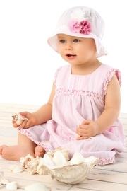  Polka Dot Hat