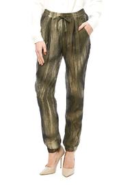  Everyday Olive Pant