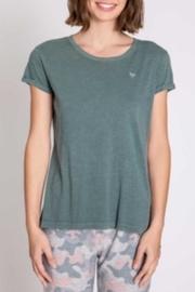  Weekend Love T-shirt