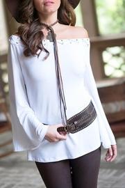  Angelica Top