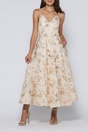  Coco Dress Ivory