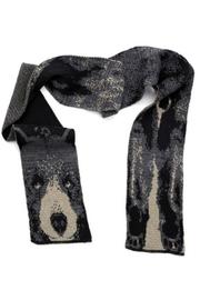 Wild Bear Scarf