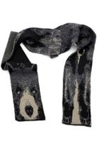  Wild Bear Scarf
