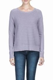  Raglan Sleeve Jewel Neck