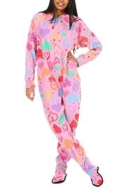  Sweat Heart Onesie