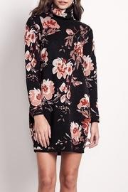  Feeling Myself Mini Dress