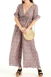  Fletcher Banda Jumpsuit