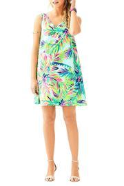  Anamaria Flowy-tank Dress