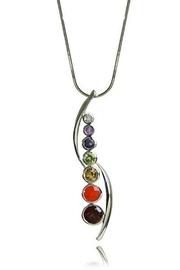  Modern Chakra Pendant