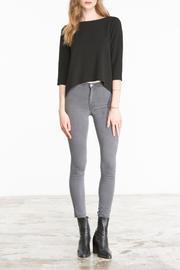  Tamar Blouse