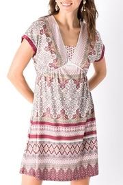  Savanna Dress