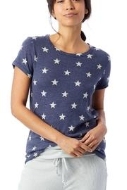 Star Soft Tee