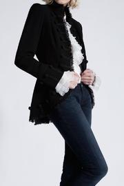  Downton Abbey Riding Jacket