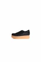  Carrie Glitter Sneaker