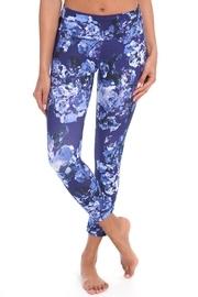  Eliana Floral Leggings