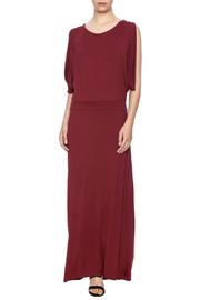  Two Way Bandau Dress