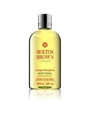  Orange & Bergamot Body Wash