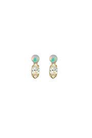  Day Stud Earrings