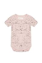  Cotton Splash Romper