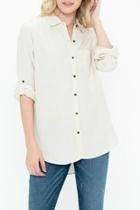 Celine Button-up Shirt