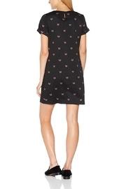  Cat Tunic Dress