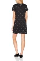  Cat Tunic Dress