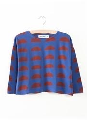  Crests Top