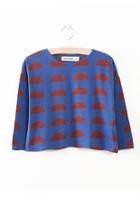  Crests Top