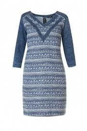  Denim Cotton Dress