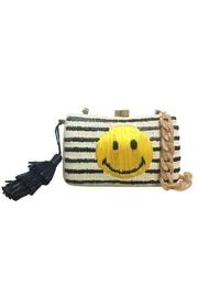  Raquel Smiley Clutch