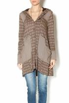  Checkers Swing Trench