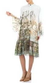  Georgette Dress