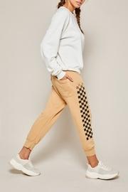  Checkerboard Lowrider Sweats